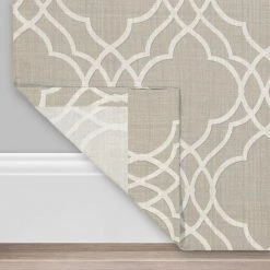 Home Decorators Collection Garden Gate 50 in. W x 84 in. L Light Filtering Window Panel in Pewter 8 Home Decorators Collection Garden Gate 50 in. W x 84 in. L Light Filtering Window Panel in Pewter -Home Decorators Soldes pewter home decorators collection room darkening curtains fzh04lab2pew 66 1000