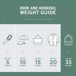 Home Decorators Collection 27 in. Rustic Pine and Distressed Brass Hook Rack -Home Decorators Soldes pine antique brass home decorators collection hooks r36197h rpd r c3 1000