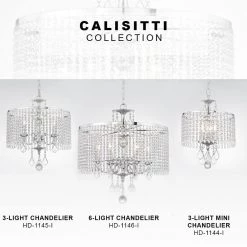 Home Decorators Collection Calisitti 6-Light Polished Chrome Chandelier with K9 Crystal Dangles 15 Home Decorators Collection Calisitti 6-Light Polished Chrome Chandelier with K9 Crystal Dangles -Home Decorators Soldes polished chrome home decorators collection chandeliers hd 1146 i 40 1000