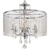 Home Decorators Collection Calisitti 6-Light Polished Chrome Chandelier with K9 Crystal Dangles -Home Decorators Soldes polished chrome home decorators collection chandeliers hd 1146 i 64 1000