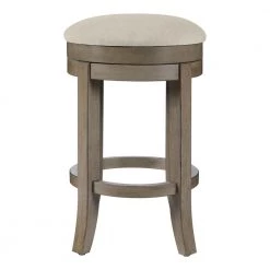 Home Decorators Collection Hillburn Portabello Backless Swivel Counter stool 15 Home Decorators Collection Hillburn Portabello Backless Swivel Counter stool -Home Decorators Soldes portabello home decorators collection bar stools m22068c11 c3 1000