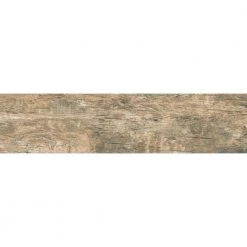 Home Decorators Collection Redwood Natural 6 in. x 24 in. Matte Porcelain Wood Look Floor and Wall Tile (10 sq. ft./Case) -Home Decorators Soldes redwood natural home decorators collection porcelain tile nredwnat6x24 1f 1000