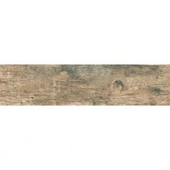 Home Decorators Collection Redwood Natural 6 in. x 24 in. Matte Porcelain Wood Look Floor and Wall Tile (10 sq. ft./Case) -Home Decorators Soldes redwood natural home decorators collection porcelain tile nredwnat6x24 44 1000