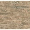 Home Decorators Collection Redwood Natural 6 in. x 24 in. Matte Porcelain Wood Look Floor and Wall Tile (10 sq. ft./Case) -Home Decorators Soldes redwood natural home decorators collection porcelain tile nredwnat6x24 64 1000