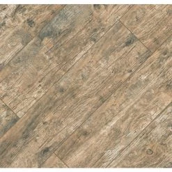 Home Decorators Collection Redwood Natural 6 in. x 24 in. Matte Porcelain Wood Look Floor and Wall Tile (10 sq. ft./Case) -Home Decorators Soldes redwood natural home decorators collection porcelain tile nredwnat6x24 66 1000