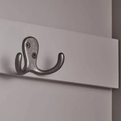 Home Decorators Collection Wolcott Riverbed Brown Wood Hall Tree with Bench and Storage (32 in. W x 72 in. H) 12 Home Decorators Collection Wolcott Riverbed Brown Wood Hall Tree with Bench and Storage (32 in. W x 72 in. H) -Home Decorators Soldes riverbed home decorators collection hall trees sk19321a r 77 1000