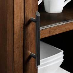 Home Decorators Collection Woodlin Sable Brown Accent Cabinet -Home Decorators Soldes sable home decorators collection accent cabinets sk16943 1d 1000