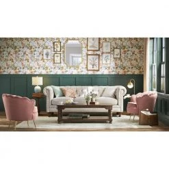 Home Decorators Collection Woodlin Sable Brown Buffet with Glass Door -Home Decorators Soldes sable home decorators collection sideboards buffet tables sk16945r1 76 1000