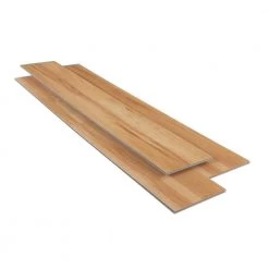 Home Decorators Collection 7.5 in. W Santa Fe Maple Click Lock Luxury Vinyl Plank Flooring (24.74 sq. ft./case) -Home Decorators Soldes santa fe maple home decorators collection vinyl plank flooring 487214 c3 1000