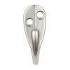 Home Decorators Collection 1-13/16 in. Satin Nickel Wall Hook (6-Pack) 2 Home Decorators Collection 1-13/16 in. Satin Nickel Wall Hook (6-Pack) -Home Decorators Soldes satin nickel home decorators collection hooks 63097 64 1000