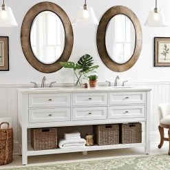 Home Decorators Collection 10.5 in. H x 11 in. W x 11 in. D Brown Wicker Cube Storage Bin 3-Pack -Home Decorators Soldes seagrass home decorators collection cube storage bins 4082500950 40 1000