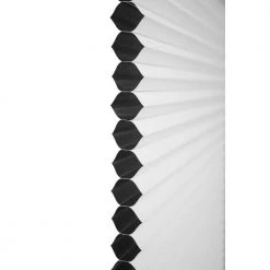 Home Decorators Collection Top Down Bottom Up Blackout Cellular Shade -Home Decorators Soldes shadow white home decorators collection cellular shades 10793478835706 77 1000