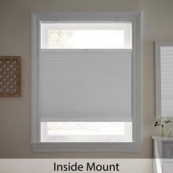 Home Decorators Collection Top Down Bottom Up Blackout Cellular Shade -Home Decorators Soldes shadow white home decorators collection cellular shades 10793478835706 a0 1000