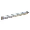 Home Decorators Collection 24 in. Glacier Bracket -Home Decorators Soldes silver home decorators collection shelving brackets hdcglz60si 64 1000
