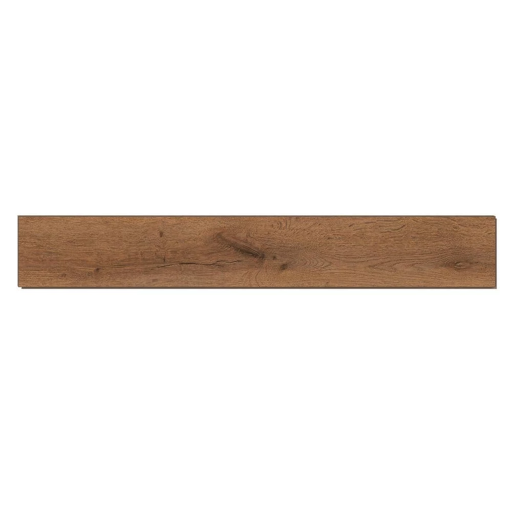 Home Decorators Collection Skaggs Island Oak 12 mm T x 7.56 in. W Waterproof Laminate Wood Flooring (15.95 sq. ft./Case) 9 Home Decorators Collection Skaggs Island Oak 12 mm T x 7.56 in. W Waterproof Laminate Wood Flooring (15.95 sq. ft./Case) - Image 7