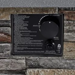 Home Decorators Collection 34 in. x 24 in. Envirostone Propane Gas Brown Fire Pit with Lava Rocks 23 Home Decorators Collection 34 in. x 24 in. Envirostone Propane Gas Brown Fire Pit with Lava Rocks -Home Decorators Soldes slate home decorators collection gas fire pits 52469 44 1000