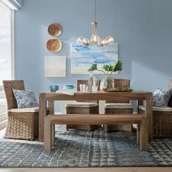 Home Decorators Collection Edmund Smoke Grey Dining Table -Home Decorators Soldes smoke grey home decorators collection kitchen dining tables 1514000980 77 1000