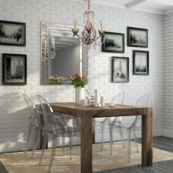 Home Decorators Collection Edmund Smoke Grey Dining Table -Home Decorators Soldes smoke grey home decorators collection kitchen dining tables 1514000980 c3 1000