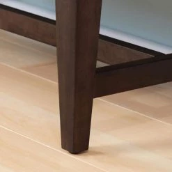 Home Decorators Collection 61.1 in. Smoke Wood 4-shelf Standard Bookcase with Glass Door 13 Home Decorators Collection 61.1 in. Smoke Wood 4-shelf Standard Bookcase with Glass Door -Home Decorators Soldes smoke home decorators collection bookcases bookshelves sk19345br2 s 66 1000