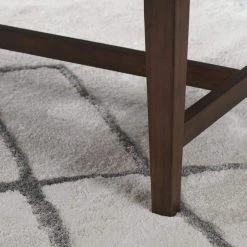 Home Decorators Collection Bellamy 42 in. Smoke Large Rectangle Wood Coffee Table with 2-Drawers -Home Decorators Soldes smoke home decorators collection coffee tables sk19345g1 s 1d 1000