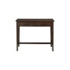 Home Decorators Collection Bellamy 38 in. Smoke Brown Standard Rectangle Wood Console Table with Drawers -Home Decorators Soldes smoke home decorators collection console tables sk19345f1 s 64 1000
