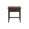 Home Decorators Collection Bellamy Rectangular Smoke Brown Wood 1 Drawer End Table (20 in. W x 22 in. H) 2 Home Decorators Collection Bellamy Rectangular Smoke Brown Wood 1 Drawer End Table (20 in. W x 22 in. H) -Home Decorators Soldes smoke home decorators collection end side tables sk19345e s 64 1000