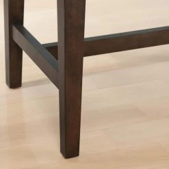 Home Decorators Collection Bellamy Rectangular Smoke Brown Wood 1 Drawer End Table (20 in. W x 22 in. H) -Home Decorators Soldes smoke home decorators collection end side tables sk19345e s 66 1000