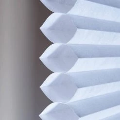 Home Decorators Collection Snow Drift Cordless Light Filtering Cellular Shade - 72.375 in. W x 72 in. L -Home Decorators Soldes snow drift home decorators collection cellular shades 10793478833627 a0 1000