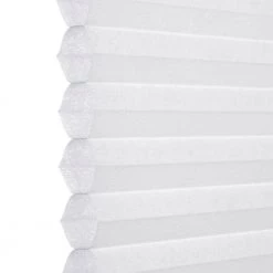 Home Decorators Collection Snow Drift White Top Down Bottom Up Light Filtering Cellular Shade - 35 in. W x 64 in. L -Home Decorators Soldes snow drift home decorators collection cellular shades 10793478873876 77 1000