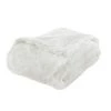 Home Decorators Collection Piper White Snow Faux Rabbit Fur Throw Blanket 2 Home Decorators Collection Piper White Snow Faux Rabbit Fur Throw Blanket -Home Decorators Soldes snow home decorators collection throw blankets pip5060snw thrw 64 1000