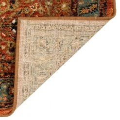 Home Decorators Collection Mariah Spice 2 ft. x 4 ft. Scatter Rug -Home Decorators Soldes spice home decorators collection area rugs 670573 66 1000