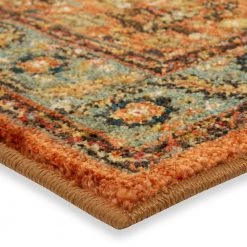 Home Decorators Collection Mariah Spice 2 ft. x 4 ft. Scatter Rug -Home Decorators Soldes spice home decorators collection area rugs 670573 c3 1000