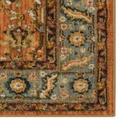 Home Decorators Collection Mariah Spice 2 ft. x 7 ft. Runner Rug -Home Decorators Soldes spice home decorators collection area rugs 670580 c3 1000