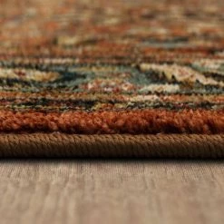 Home Decorators Collection Mariah Spice 5 ft. x 7 ft. Area Rug -Home Decorators Soldes spice home decorators collection area rugs 670603 c3 1000