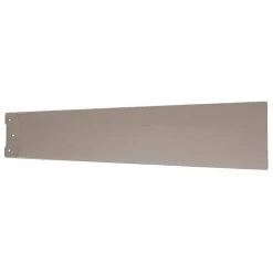 Home Decorators Collection Hanlon 52 in. Integrated LED Indoor/Outdoor Stainless Steel Ceiling Fan with Light Kit and Wall Control -Home Decorators Soldes stainless steel home decorators collection ceiling fans with lights yg533 sst bn 77 1000