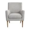 Home Decorators Collection Greenlee Stone Gray Upholstered Accent Chair -Home Decorators Soldes stone gray home decorators collection accent chairs 172 64 1000