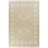 Home Decorators Collection Decklyn Taupe 5 ft. x 7 ft. Oriental Fringe Area Rug -Home Decorators Soldes taupe home decorators collection area rugs 3103439 64 1000