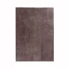 Home Decorators Collection Ethereal Shag Taupe 5 ft. x 7 ft. Indoor Area Rug