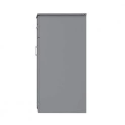 Home Decorators Collection Hawthorne Assembled 13 in. W x 44-13/16 in. H x 22 in. D Bath Mid Auxiliary Cabinet in Twilight Gray 22 Home Decorators Collection Hawthorne Assembled 13 in. W x 44-13/16 in. H x 22 in. D Bath Mid Auxiliary Cabinet in Twilight Gray -Home Decorators Soldes twilight gray home decorators collection assembled kitchen cabinets 30668 1f 1000