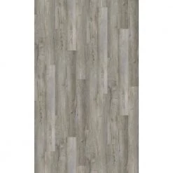 Home Decorators Collection 7.20 in. W x 42 in. L Useppa Island Oak SPC Waterproof Click-Lock Vinyl Plank Flooring (25.20 sq. ft./case)
