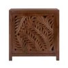 Home Decorators Collection Palmeadow Carved Walnut Accent Cabinet with Solid Wood -Home Decorators Soldes walnut home decorators collection accent cabinets cac 20 001 64 1000