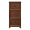 Home Decorators Collection Bradstone 3 Drawer Walnut File Cabinet -Home Decorators Soldes walnut home decorators collection file cabinets js 3414 c 64 1000