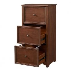 Home Decorators Collection Bradstone 3 Drawer Walnut File Cabinet -Home Decorators Soldes walnut home decorators collection file cabinets js 3414 c c3 1000