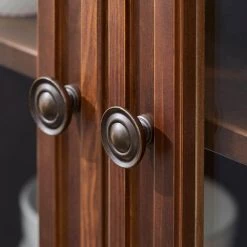 Home Decorators Collection Harriston Walnut Solid Wood Glass Door Buffet 12 Home Decorators Collection Harriston Walnut Solid Wood Glass Door Buffet -Home Decorators Soldes walnut home decorators collection sideboards buffet tables m22084h1 1d 1000