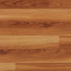 Home Decorators Collection 7.5 in. W Warm Cherry Click Lock Luxury Vinyl Plank Flooring (24.74 sq. ft./case)