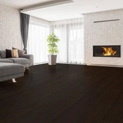 Home Decorators Collection 7-1/2 in. W Wellington Hand Scraped Strand Woven Wide Plank Engineered Click Bamboo Flooring (22.70 sq. ft./case) -Home Decorators Soldes wellington home decorators collection bamboo flooring yy2009gd 4f 1000