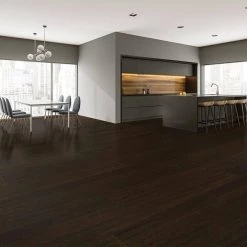 Home Decorators Collection 7-1/2 in. W Wellington Hand Scraped Strand Woven Wide Plank Engineered Click Bamboo Flooring (22.70 sq. ft./case) -Home Decorators Soldes wellington home decorators collection bamboo flooring yy2009gd c3 1000
