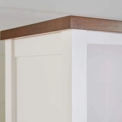 Home Decorators Collection 68.8 in. White/Haze Wood 5-shelf Standard Bookcase with Adjustable Shelves -Home Decorators Soldes white haze home decorators collection bookcases bookshelves sk19346d w 66 1000