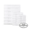 Home Decorators Collection Turkish White Cotton Ultra Soft 18-Piece Bath Sheet Towel Set -Home Decorators Soldes white home decorators collection bath towels 18whtsheet 64 1000
