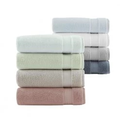 Home Decorators Collection Egyptian Cotton White Bath Towel -Home Decorators Soldes white home decorators collection bath towels at17754 white a0 1000